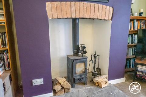 3 bedroom terraced house for sale, High Street, Cannington, Bridgwater