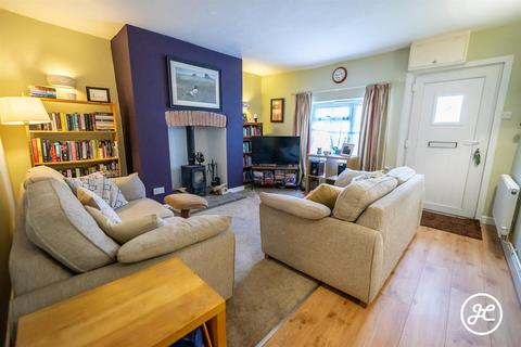 3 bedroom terraced house for sale, High Street, Cannington, Bridgwater