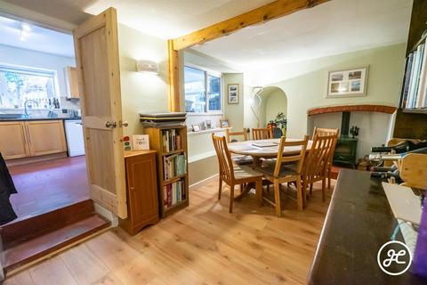 3 bedroom terraced house for sale, High Street, Cannington, Bridgwater