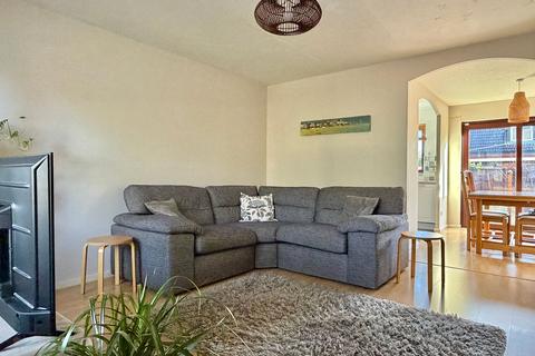 3 bedroom semi-detached house for sale, Cabot Drive, Dibden, SO45