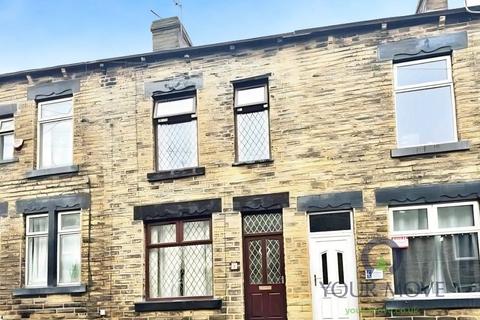 undefined, Sherwood Street, South Yorkshire S71