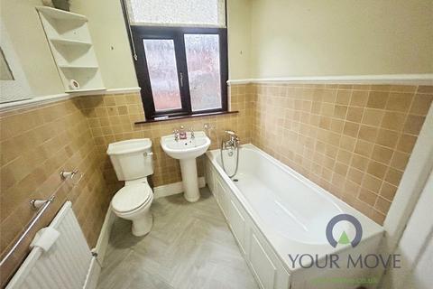 undefined, Sherwood Street, South Yorkshire S71