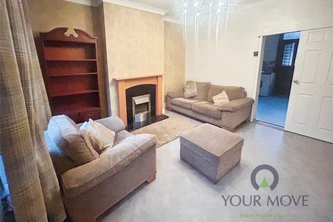 undefined, Sherwood Street, South Yorkshire S71