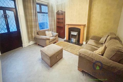 undefined, Sherwood Street, South Yorkshire S71