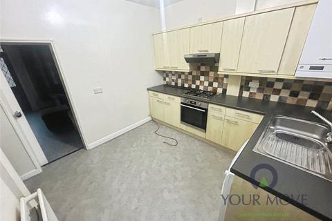 undefined, Sherwood Street, South Yorkshire S71