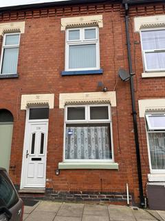 2 bedroom terraced house for sale, Earl Howe Street, Leicester LE2