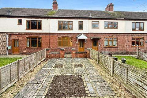 2 bedroom terraced house to rent, Norman Terrace, Stretton DE13