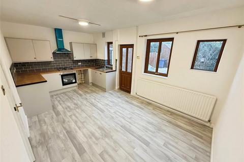 2 bedroom terraced house to rent, Norman Terrace, Stretton DE13