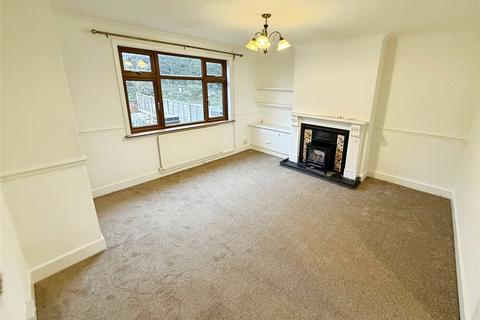 2 bedroom terraced house to rent, Norman Terrace, Stretton DE13