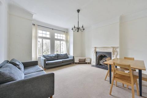 2 bedroom maisonette to rent, Cromford Road, Putney, London, SW18