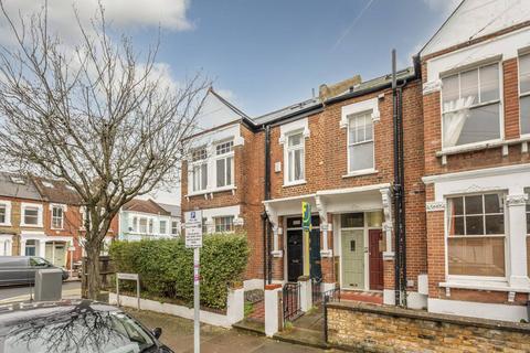 2 bedroom maisonette to rent, Cromford Road, Putney, London, SW18