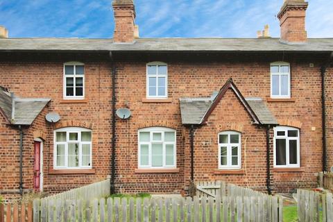 undefined, Petteril Terrace, Cumbria CA1