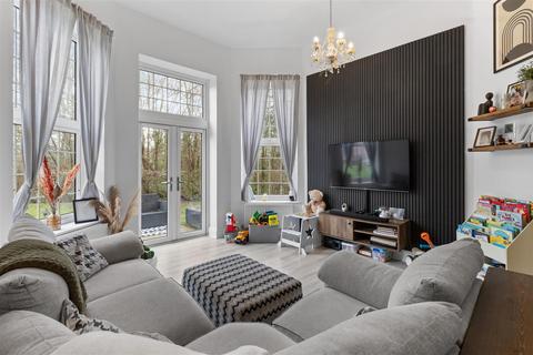 undefined, Luscombe Avenue, Hellingly, Hailsham