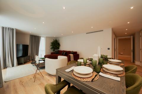 undefined, Baker Street, London, NW1
