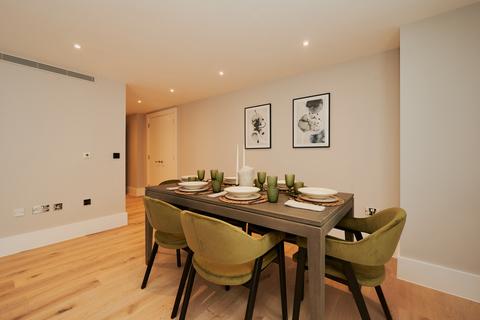 undefined, Baker Street, London, NW1