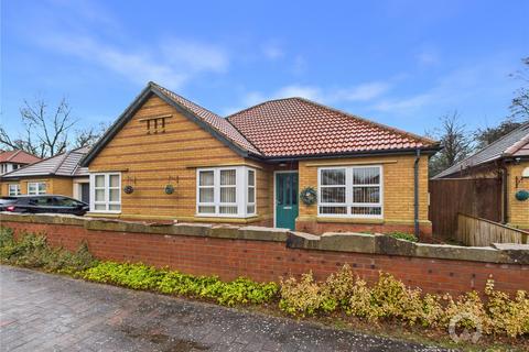 3 bedroom bungalow for sale, Bleath Ghyll, Darlington, Durham, DL2