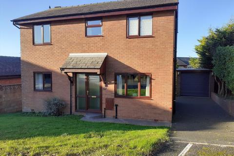 3 bedroom house for sale, Barwood Grove, Barrow In Furness LA13