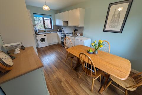undefined, Barwood Grove, Barrow In Furness LA13