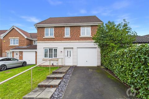 4 bedroom detached house for sale, Chestnut Drive, Darlington, Durham, DL1