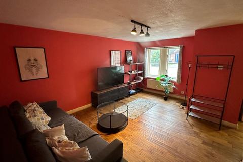 undefined, Dingle Gardens, London, E14