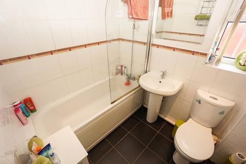 undefined, Milner Street, Radcliffe, Manchester, M26