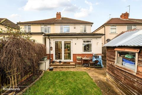 undefined, Winchester Road, Basingstoke, Hampshire, RG21