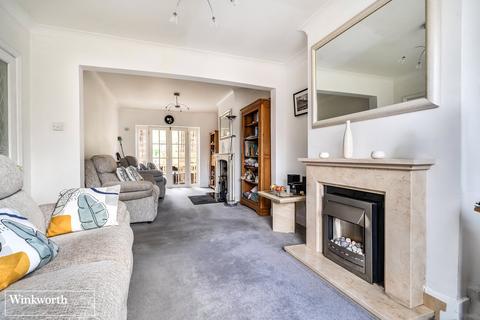 undefined, Winchester Road, Basingstoke, Hampshire, RG21