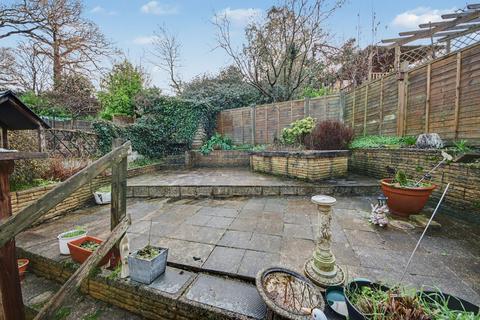 undefined, Gainsford Road, Southampton SO19
