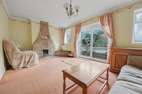 undefined, Gainsford Road, Southampton SO19