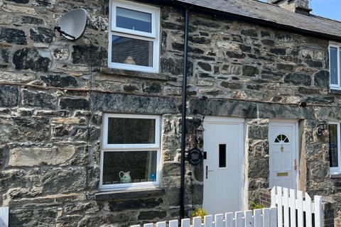 undefined, Penmachno, Betws-Y-Coed