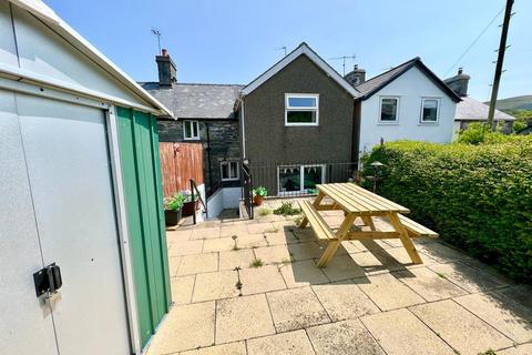 undefined, Penmachno, Betws-Y-Coed