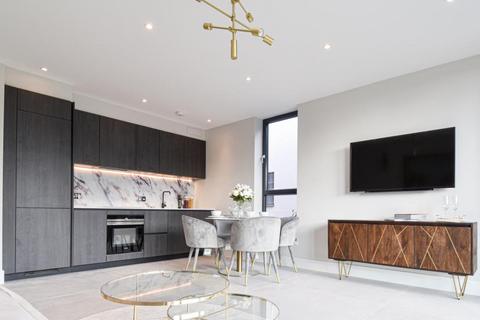 undefined, Eastbury Avenue, Northwood HA6