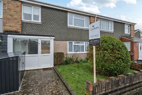 Prideaux-Brune Avenue, Hampshire PO13