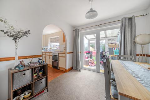 3 bedroom terraced house for sale, Prideaux-Brune Avenue, Hampshire PO13