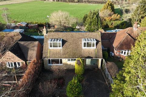 3 bedroom detached house for sale, Purley Rise, Purley on Thames, Reading, RG8