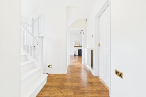 3 bedroom detached house for sale, Purley Rise, Purley on Thames, Reading, RG8