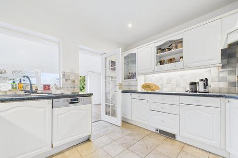 3 bedroom detached house for sale, Purley Rise, Purley on Thames, Reading, RG8