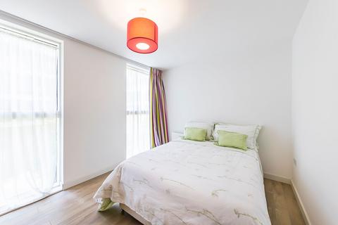 1 bedroom apartment to rent, Dance Square, London, EC1V