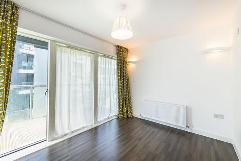 1 bedroom apartment to rent, Dance Square, London, EC1V