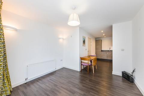 1 bedroom apartment to rent, Dance Square, London, EC1V