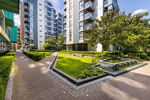 1 bedroom apartment to rent, Dance Square, London, EC1V