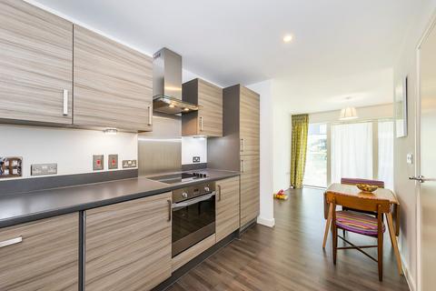 1 bedroom apartment to rent, Dance Square, London, EC1V