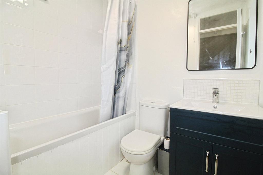 Bathroom/Wc