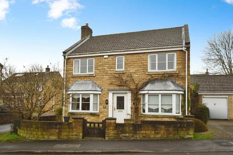 undefined, St. Andrews Gate, Kirkby Malzeard, Ripon