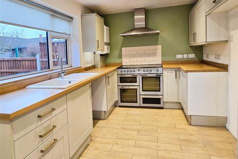 undefined, Prince Charles Road, Shropshire SY11