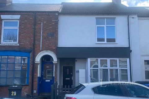 undefined, Bridget Street, Rugby, Warwickshire, CV21
