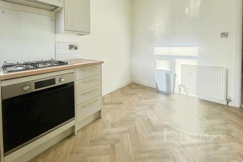 undefined, Bridget Street, Rugby, Warwickshire, CV21