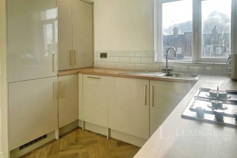 undefined, Bridget Street, Rugby, Warwickshire, CV21
