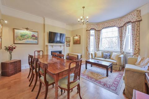 3 bedroom flat to rent, Beaufort Street, Chelsea, London, SW3
