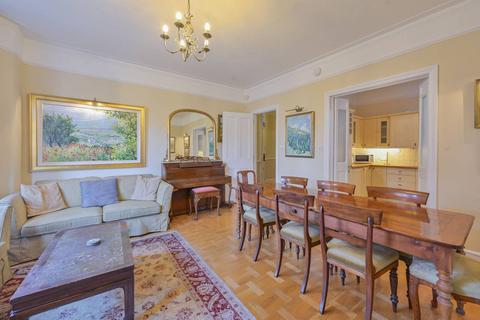 3 bedroom flat to rent, Beaufort Street, Chelsea, London, SW3